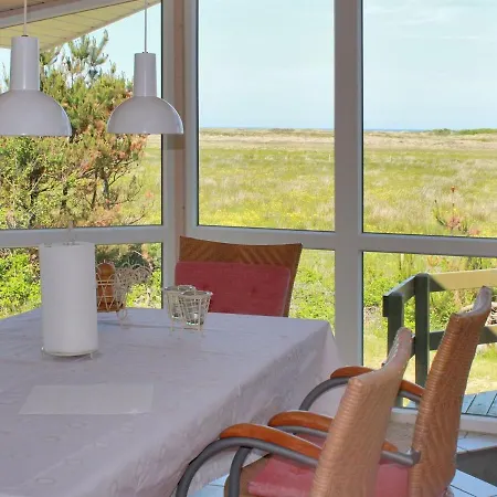 Nyaraló Annick - 300m From The Sea In Nw Jutland By Interhome