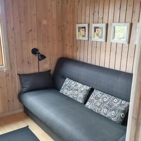 Annick - 300m From The Sea In Nw Jutland By Interhome *