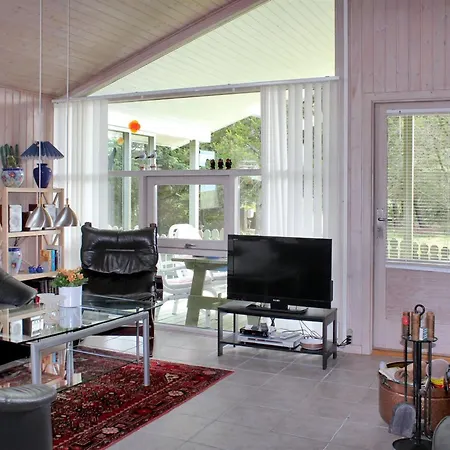 Сasa de vacaciones Annick - 300m From The Sea By Interhome