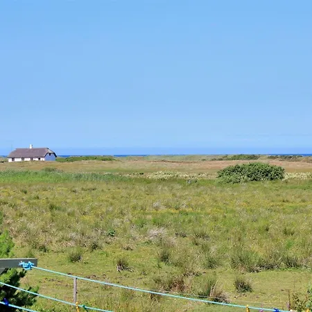 Сasa de vacaciones Annick - 300m From The Sea By Interhome